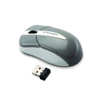 Kensington Ratn Inalmbrico para Netbook (K72345EU)